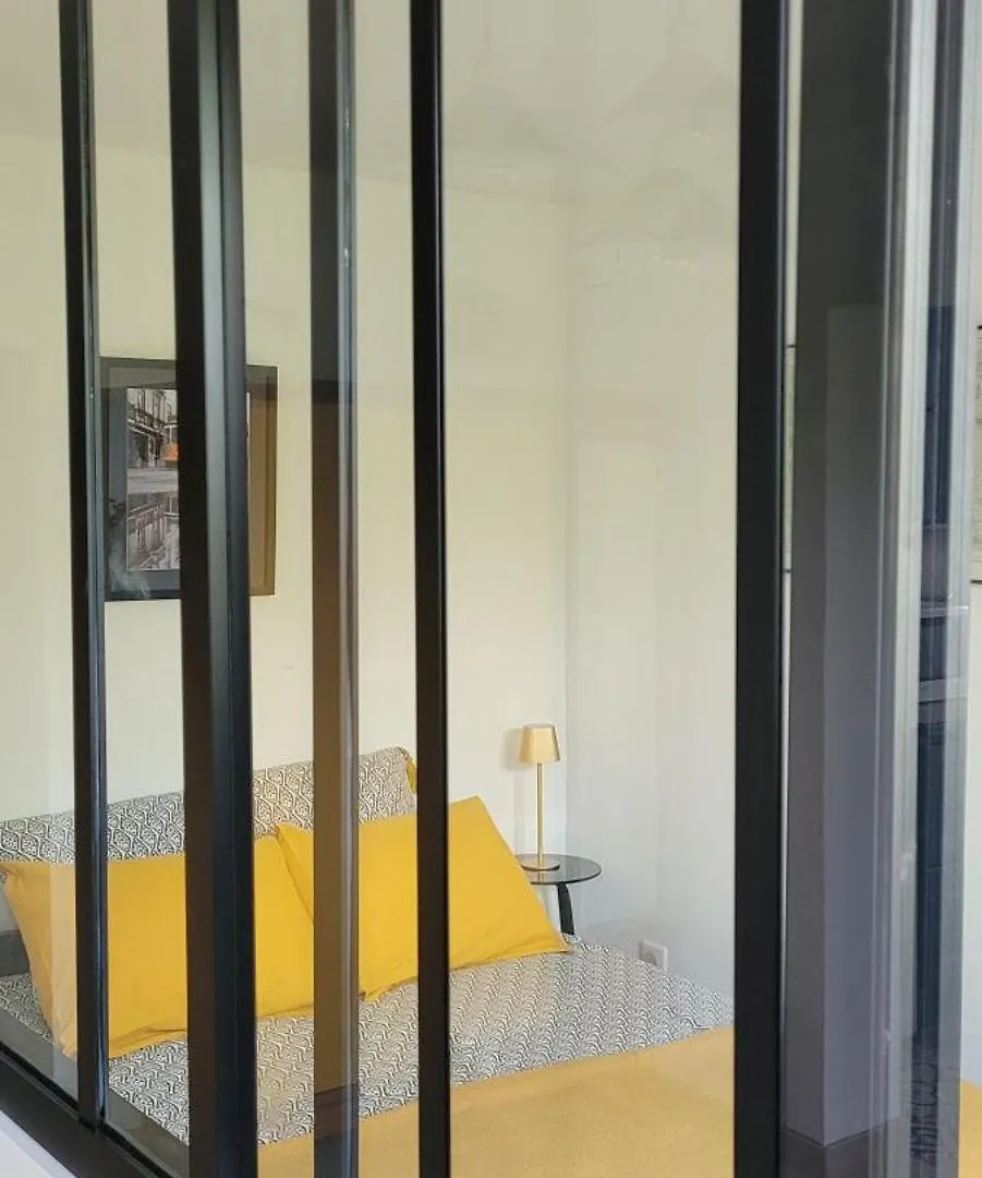 Location Appartement Dans Mas Provencal Monteux