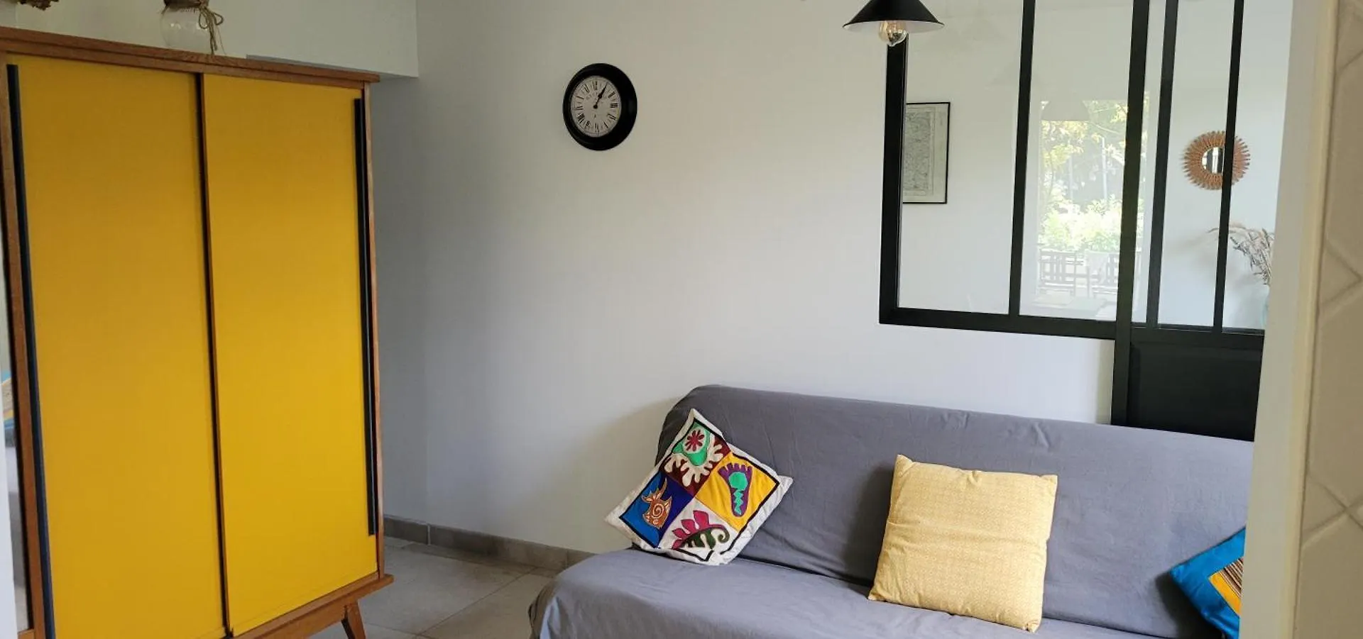 Location Appartement Dans Mas Provencal Monteux Apartment