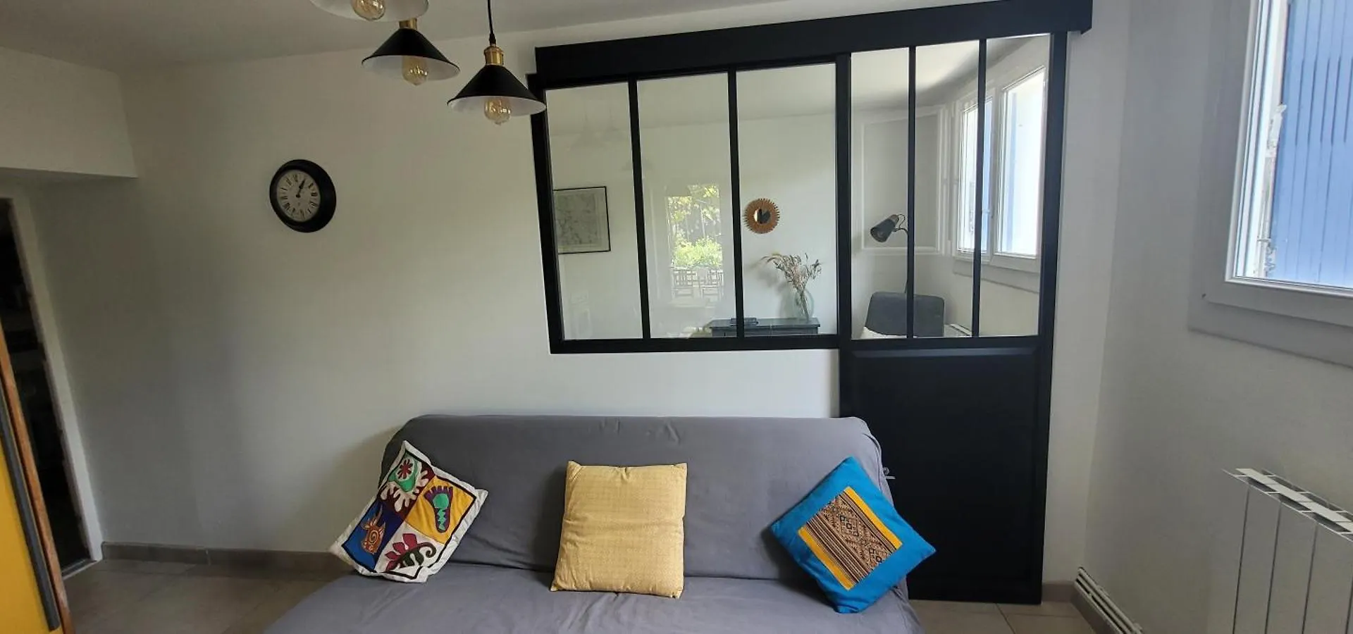 Location Appartement Dans Mas Provencal Monteux