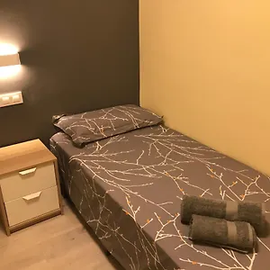 Appartement Cerdanyola Centro Espagne