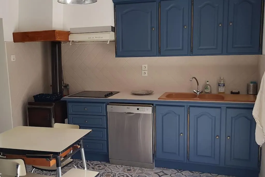 Location Appartement Dans Mas Provencal Monteux
