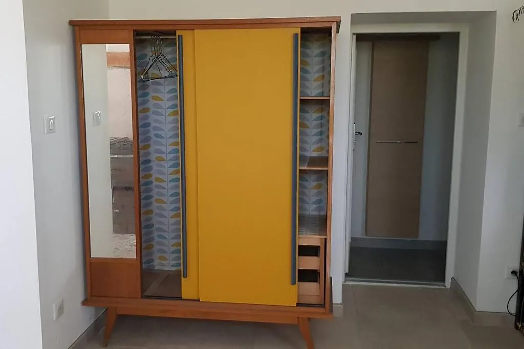 Apartment Location Appartement Dans Mas Provencal Monteux