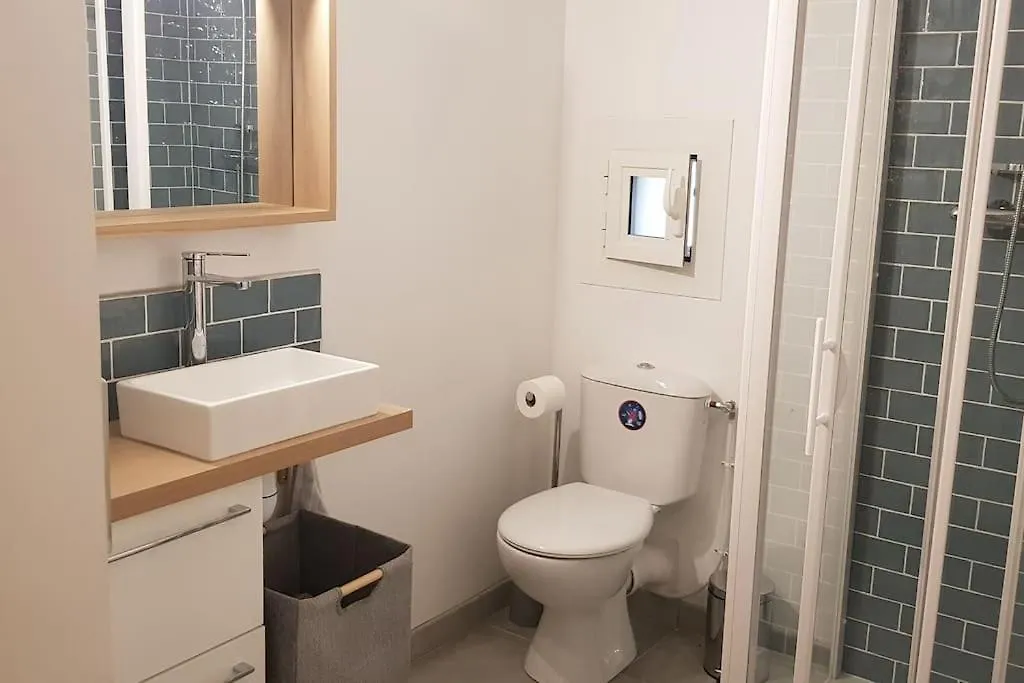 Location Appartement Dans Mas Provencal Monteux Apartment