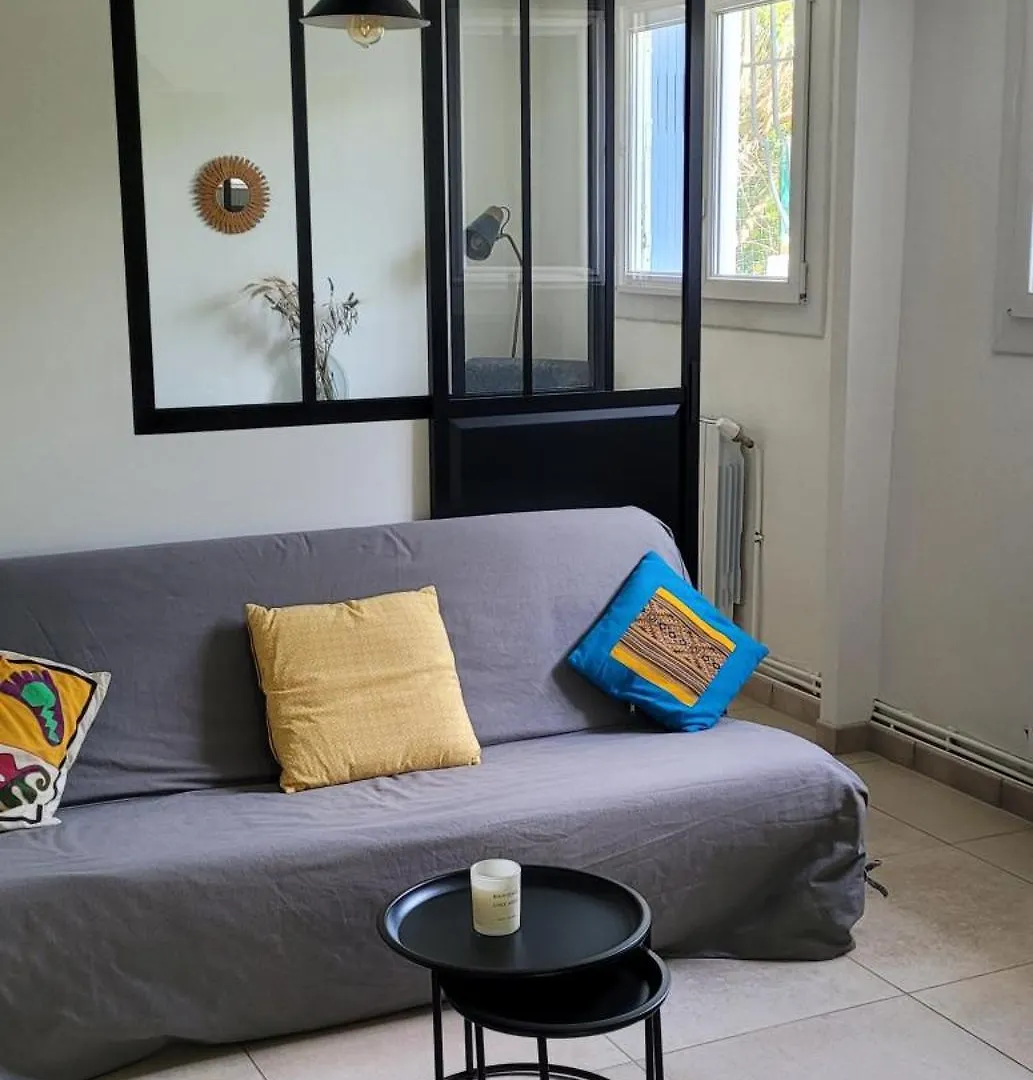 Location Appartement Dans Mas Provencal Monteux Apartment