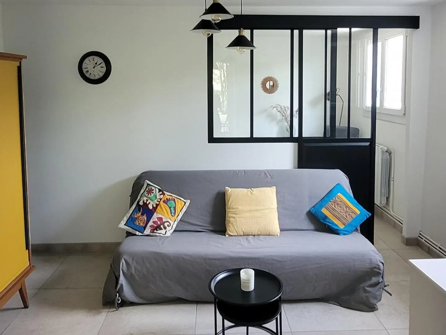 Apartment Location Appartement Dans Mas Provencal Monteux